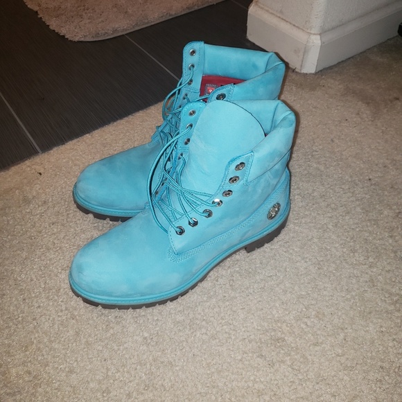 Timberland Other - Blue Timberland